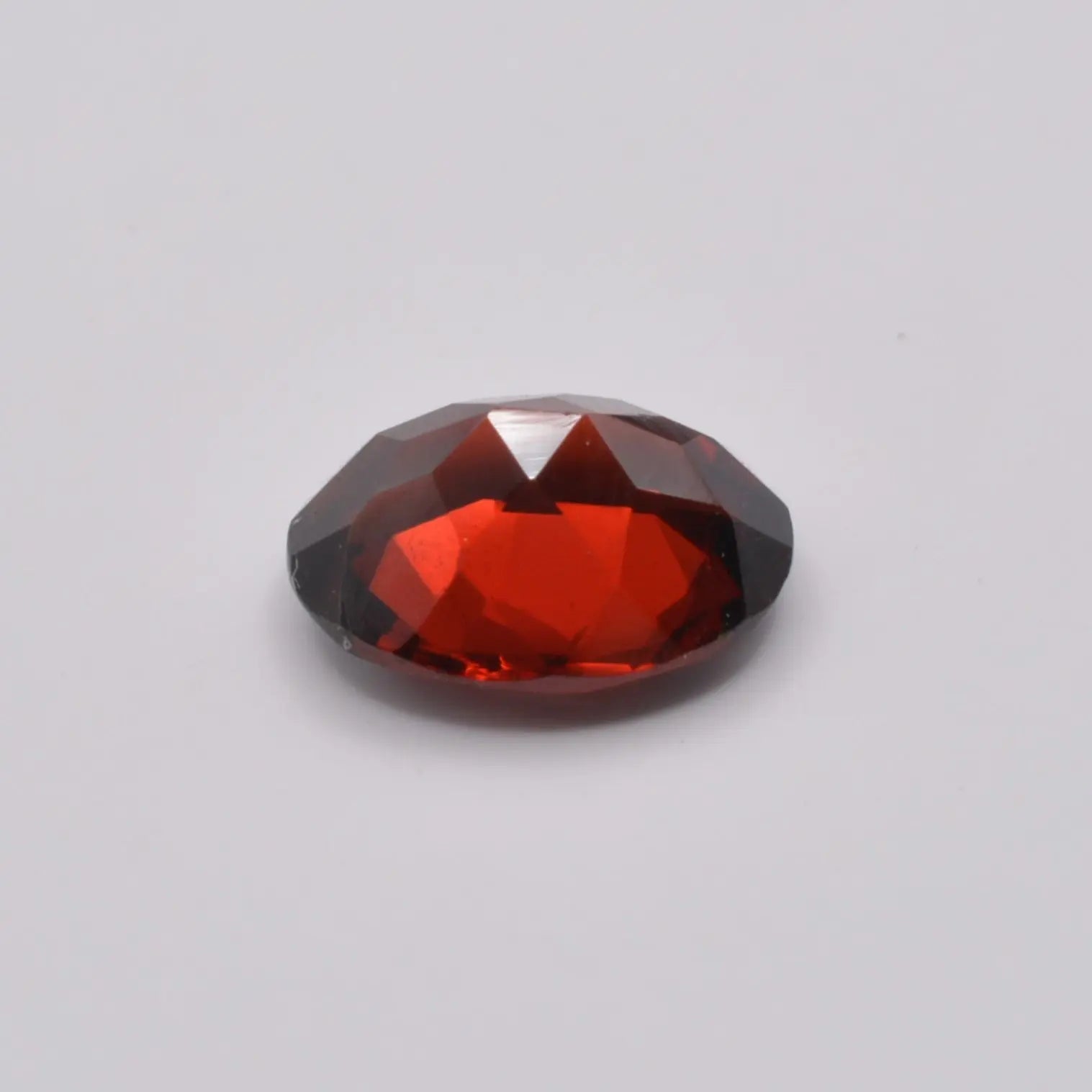Grenat 2,10ct - pierre précieuse - gemme