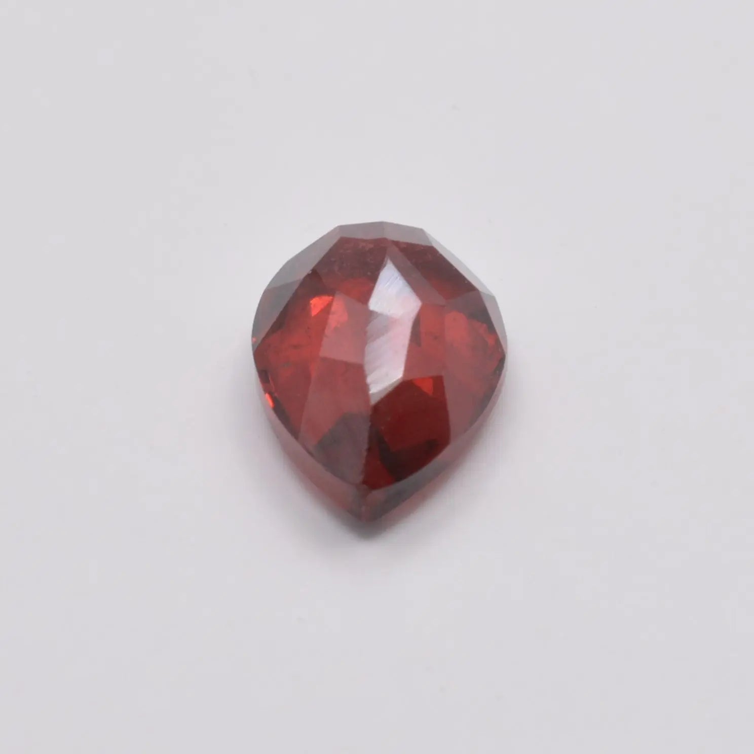Grenat 2,92ct - pierre précieuse - gemme