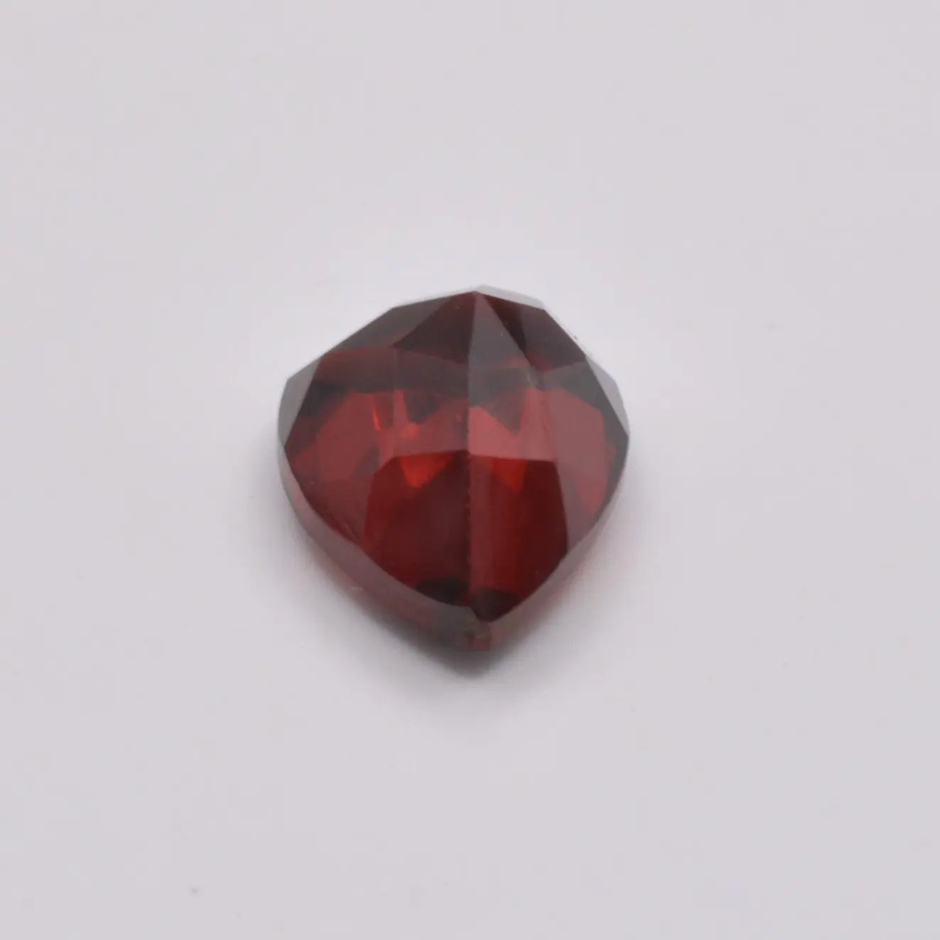 Grenat 2,47ct - pierre précieuse - gemme