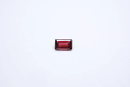 Grenat 2.63ct - pierre précieuse - gemme