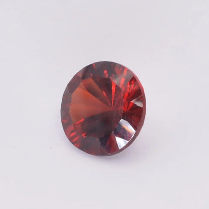 Grenat 2,28ct [Pierre précieuse] [Gemme]