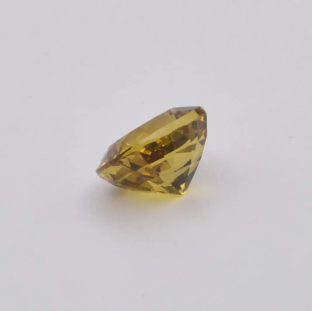 Grenat du Mali Coussin 1,83ct - pierre précieuse - gemme