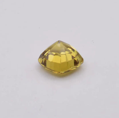 Grenat du Mali Coussin 1,83ct - pierre précieuse - gemme