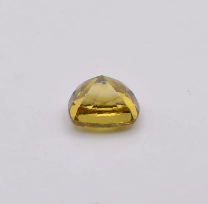 Grenat du Mali Coussin 1,83ct - pierre précieuse - gemme