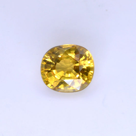 Grenat du Mali Coussin 1,72ct