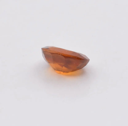 Grenat Hessonite 1,50ct - pierre précieuse - gemme
