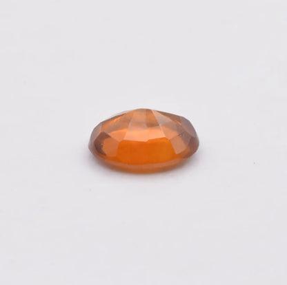 Grenat Hessonite 1,50ct - pierre précieuse - gemme