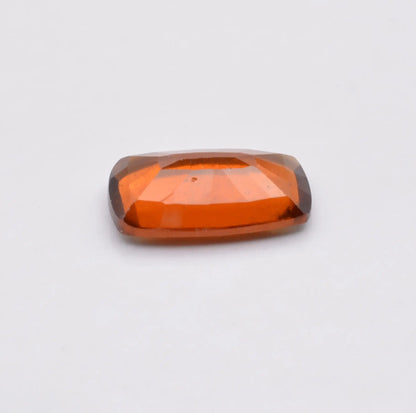 Grenat Hessonite 6,50ct - pierre précieuse - gemme