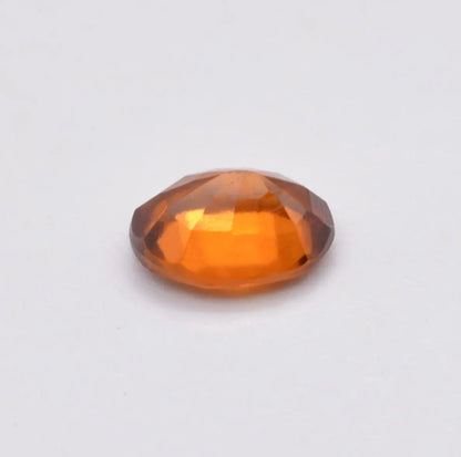 Grenat Hessonite 1,59ct - pierre précieuse - gemme