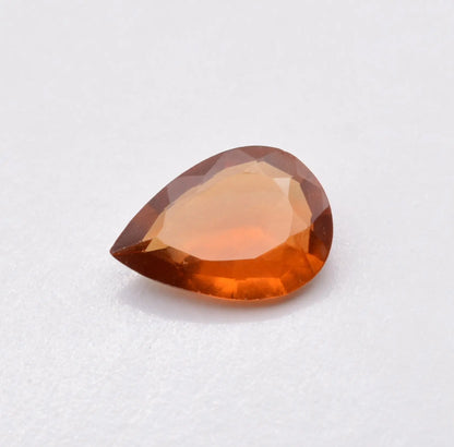 Grenat Hessonite 1,91ct - pierre précieuse - gemme