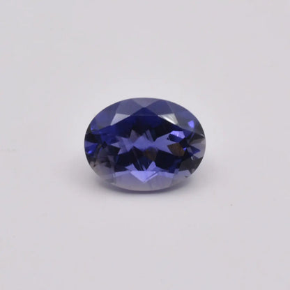 Iolite ou Cordiérite 1,64ct / Pierre précieuse / Gemme