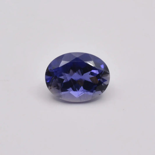 Iolite ou Cordiérite 1,64ct - pierre précieuse - gemme