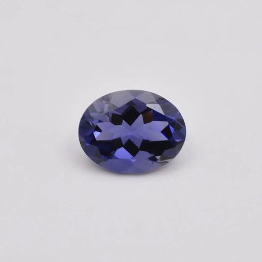 Iolite ou Cordiérite 1,50ct / Pierre précieuse / Gemme