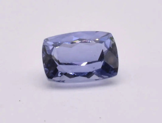 Iolite ou Cordiérite 1,57ct - pierre précieuse - gemme