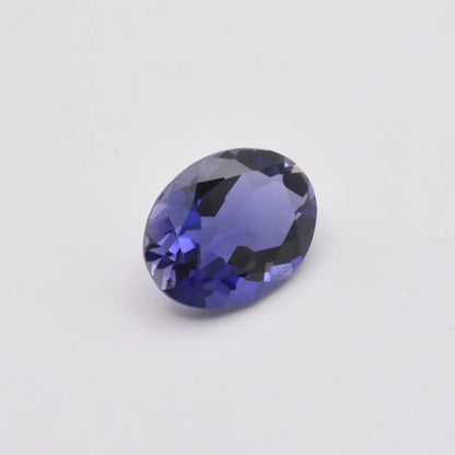 Iolite ou Cordiérite 1,35ct - pierre précieuse - gemme