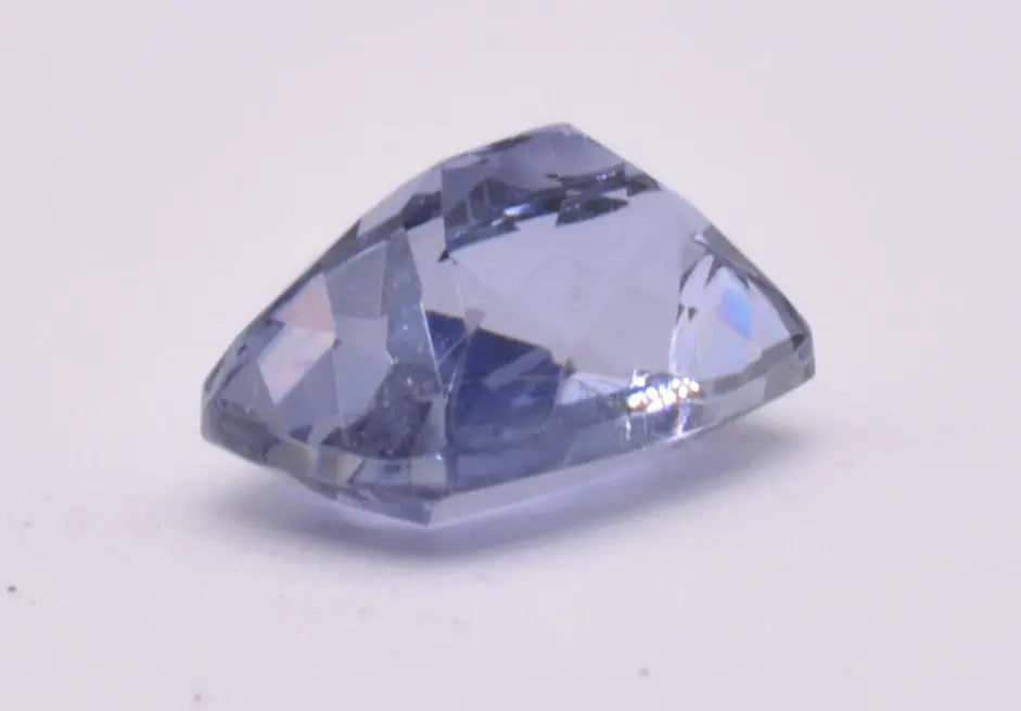 Iolite ou Cordiérite 1,57ct - pierre précieuse - gemme