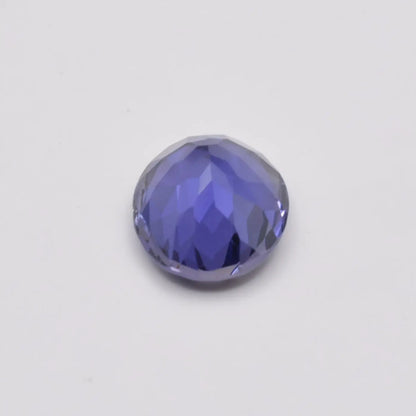 Iolite ou Cordiérite 1,35ct - pierre précieuse - gemme