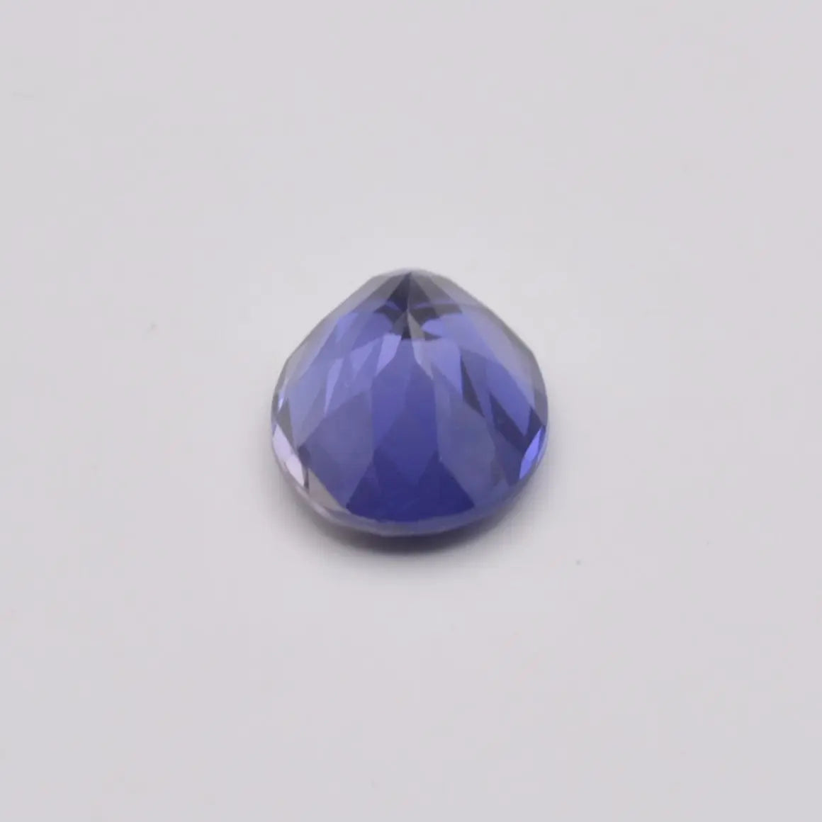 Iolite ou Cordiérite 1,64ct / Pierre précieuse / Gemme