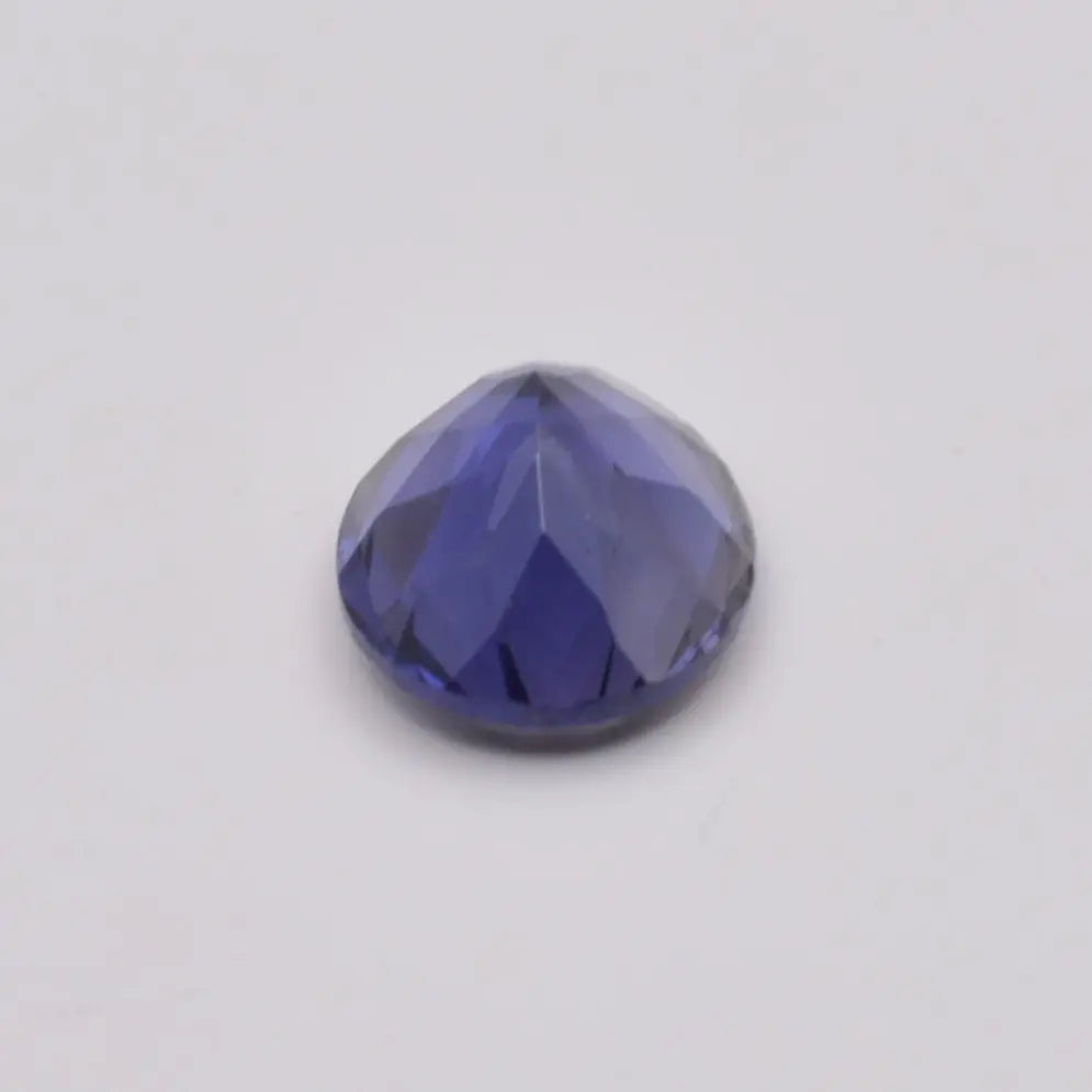 Gemme taillée Iolite ou Cordiérite 1,46ct