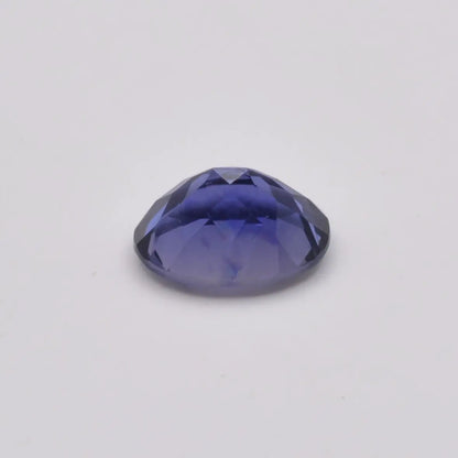 Iolite ou Cordiérite 1,64ct - pierre précieuse - gemme