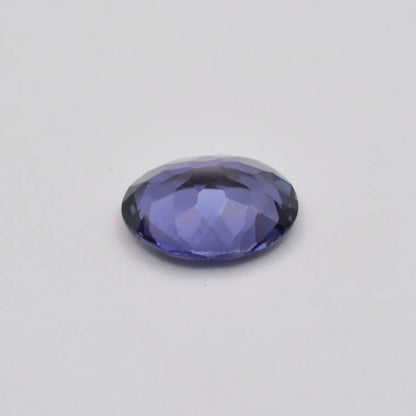 Iolite ou Cordiérite 1,35ct - pierre précieuse - gemme