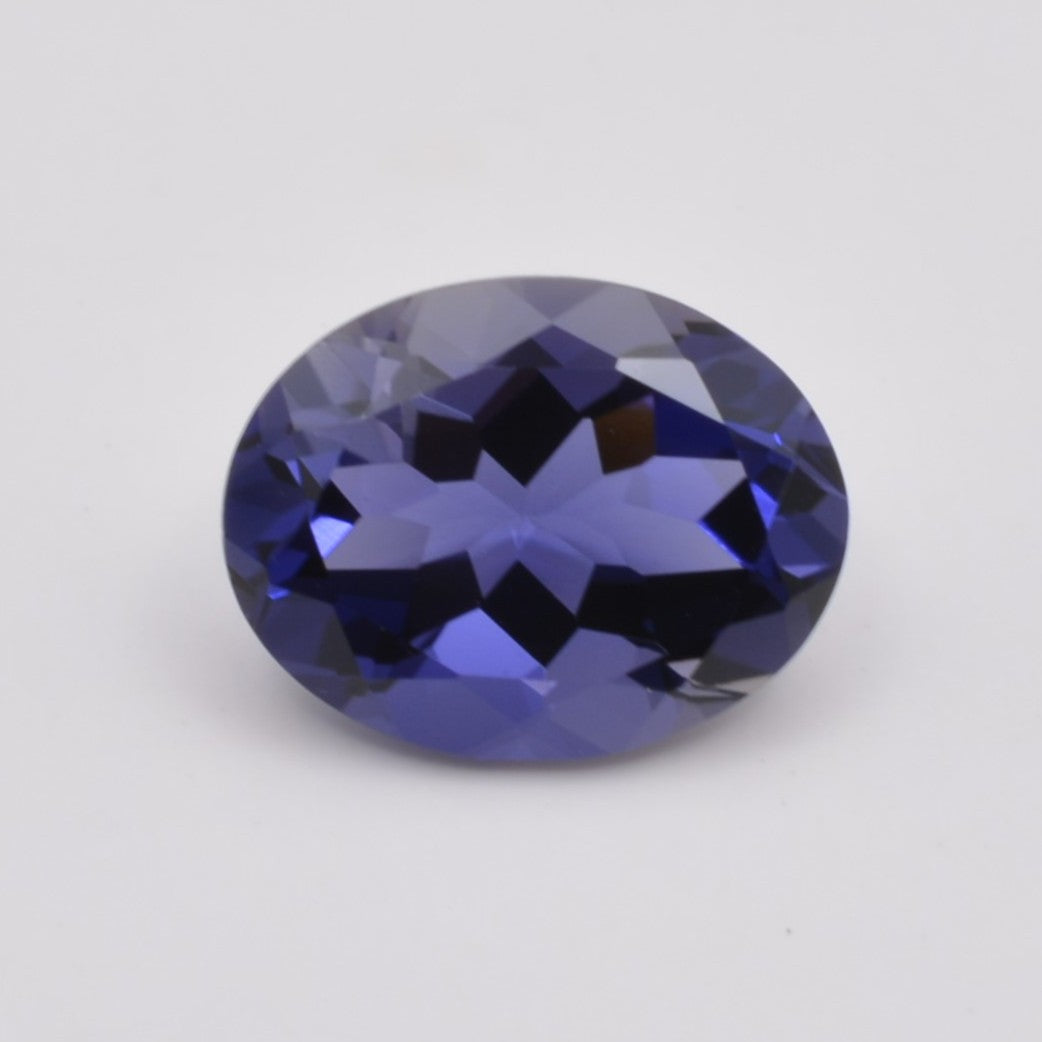 Cordiérite / Iolite