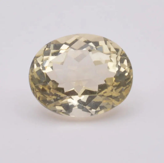 Labradorite gemme 3,96ct - pierre précieuse - gemme