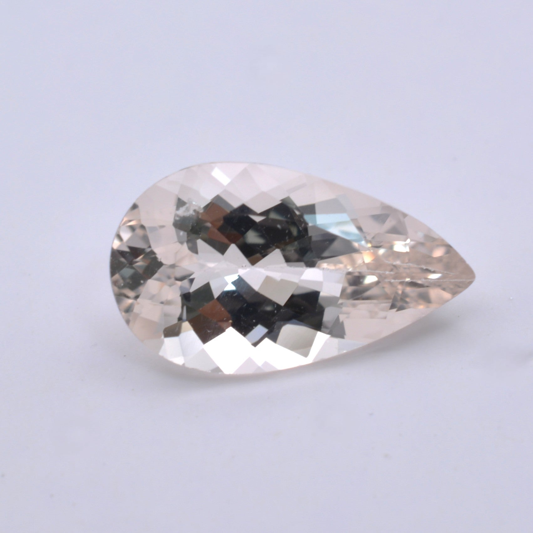 Morganite