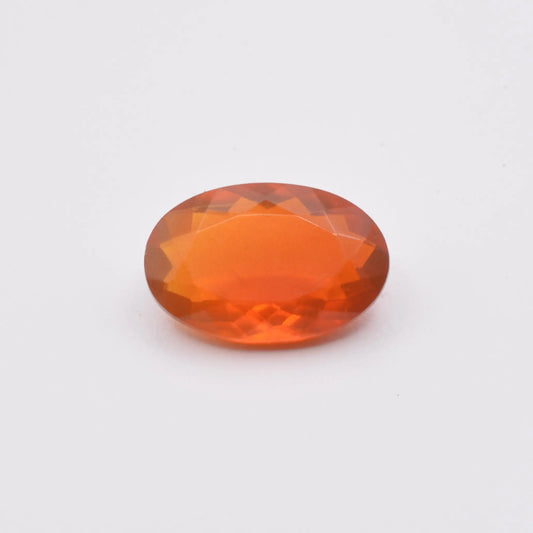 Opale de feu 3,02ct - pierre précieuse - gemme