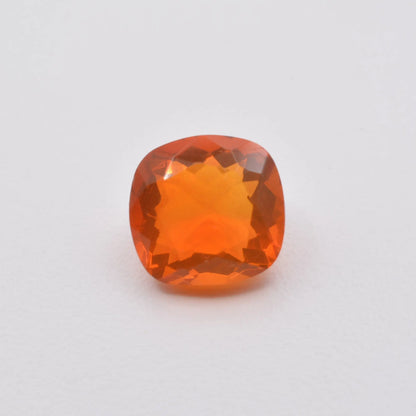 Opale de feu 2,33ct - pierre précieuse - gemme