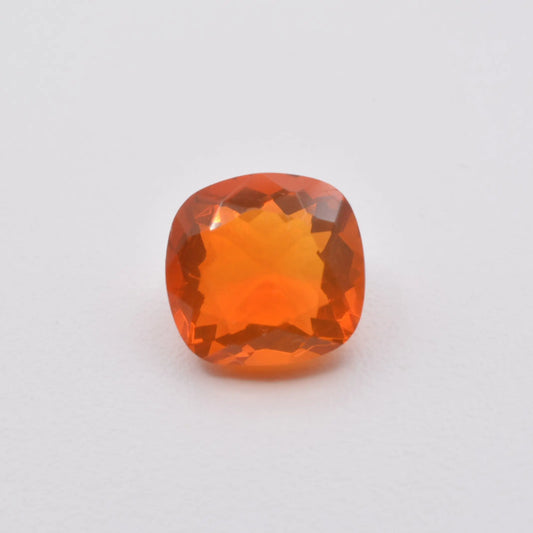 Opale de feu 2,33ct - pierre précieuse - gemme