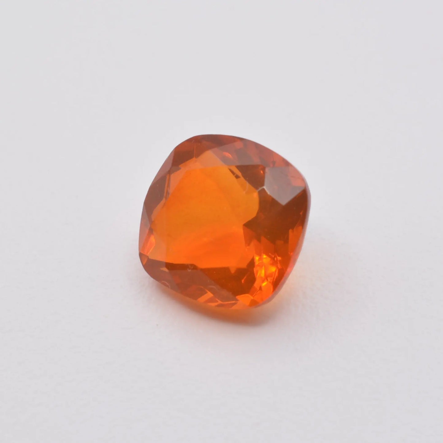 Opale de feu 2,33ct - pierre précieuse - gemme