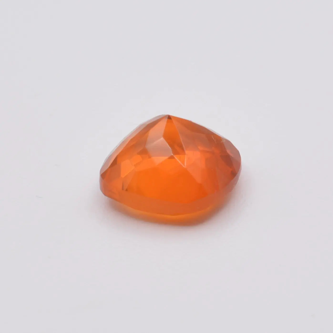 Opale de feu 2,33ct - pierre précieuse - gemme