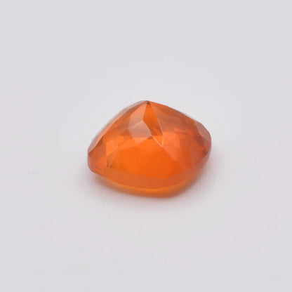 Opale de feu 2,33ct - pierre précieuse - gemme