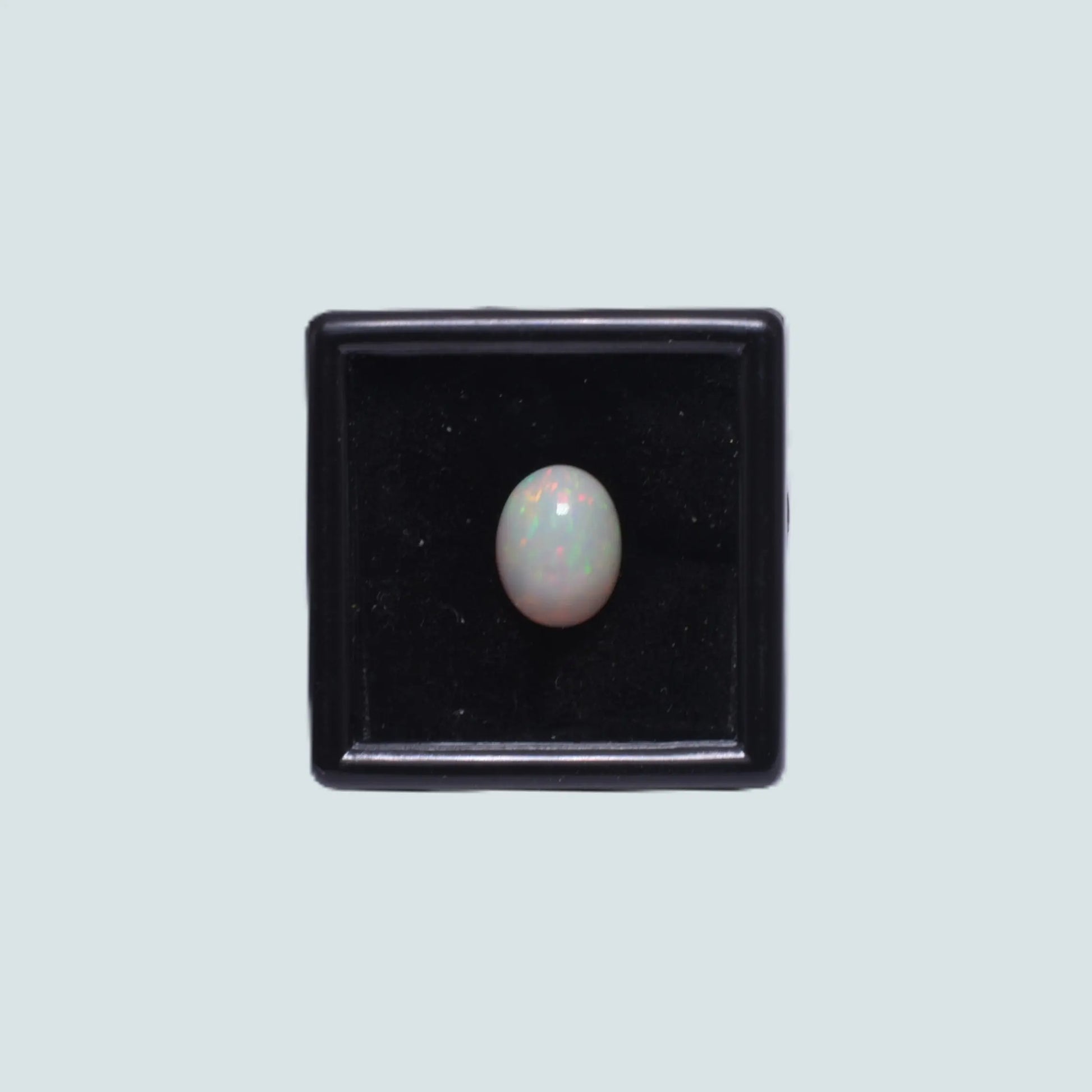 Opale 1,85ct - pierre précieuse - gemme