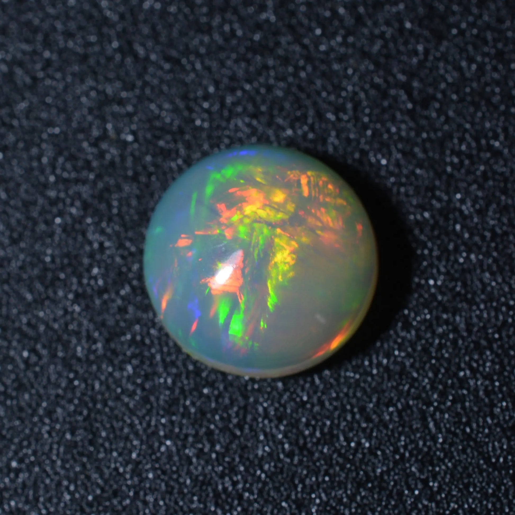 Opale 1,91ct - pierre précieuse - gemme
