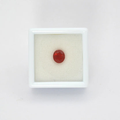 Opale de feu Ovale 0,58 ct