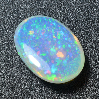 Opale Cabochon Ovale 2,25ct - PASSOT GEMS