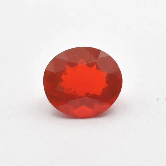 Opale de feu Ovale 0,58 ct