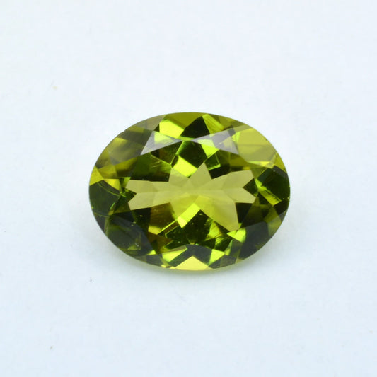 Péridot Ovale 1,70ct