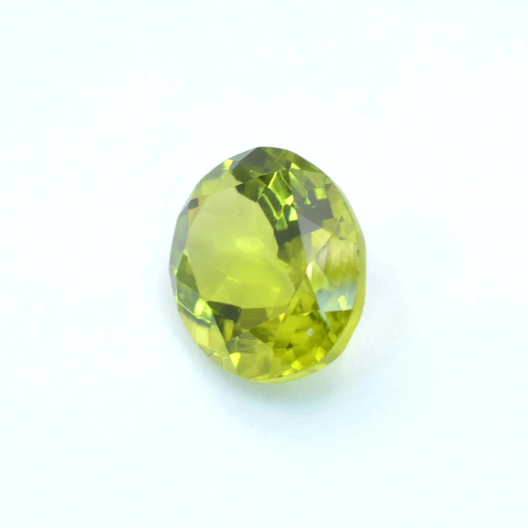 Péridot Ovale 2,05ct - 
