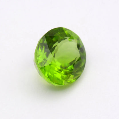 Péridot Ovale 5,89 ct