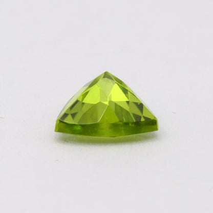 Péridot Trillion 1,26 ct