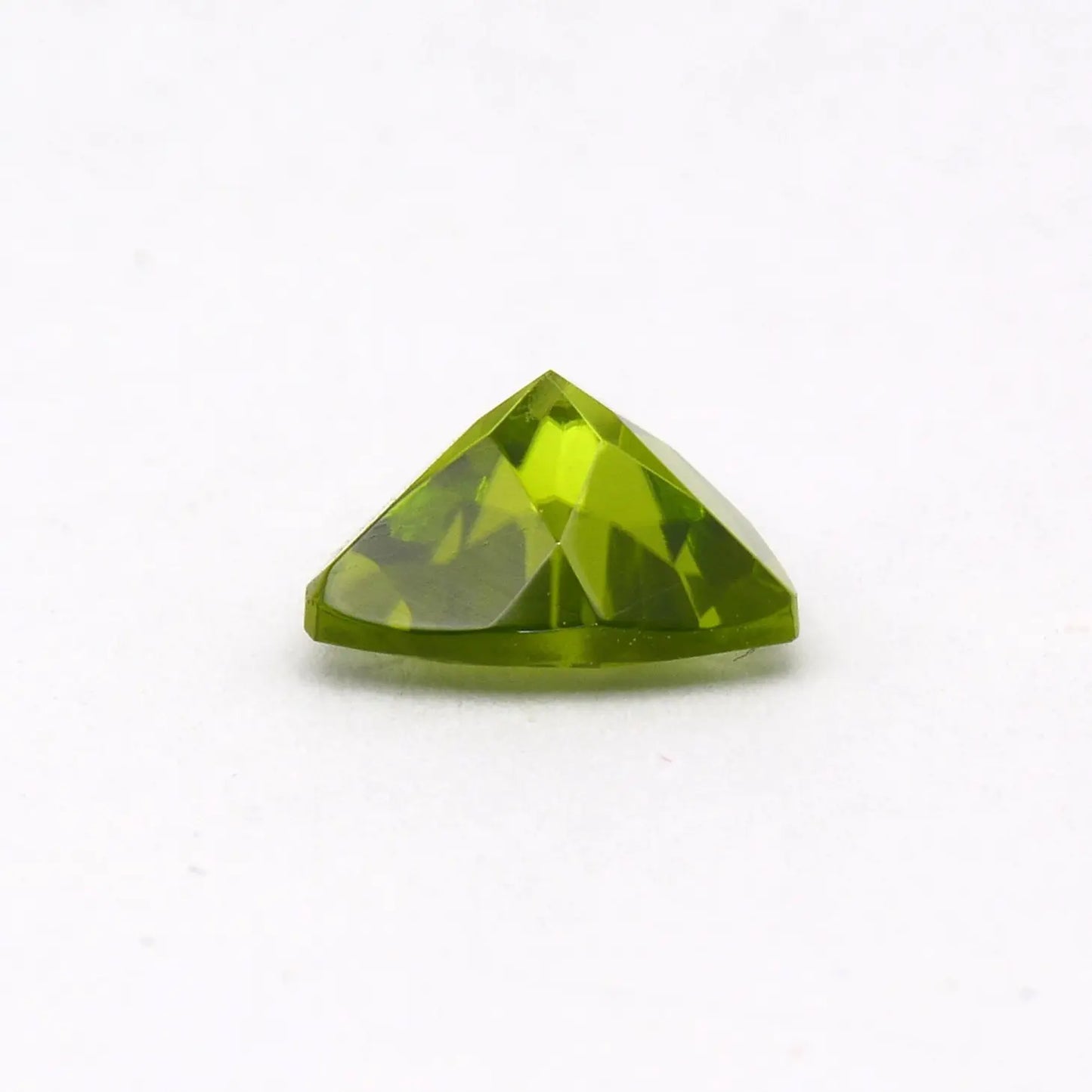 Péridot Trillion 1,67 ct