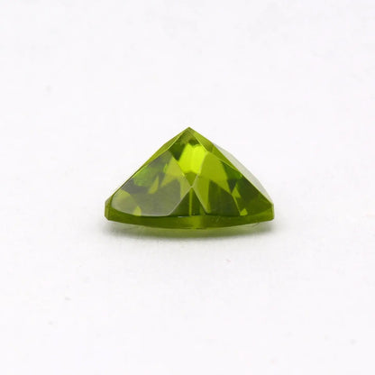 Péridot Trillion 1,67 ct