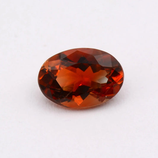 Pierre de soleil d'Ethiopie ovale  0,91ct