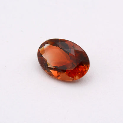 Pierre de soleil d'Ethiopie ovale  0,91ct