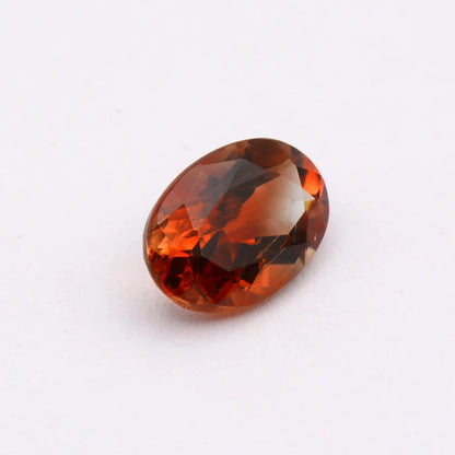 Pierre de soleil d'Ethiopie ovale  0,91ct