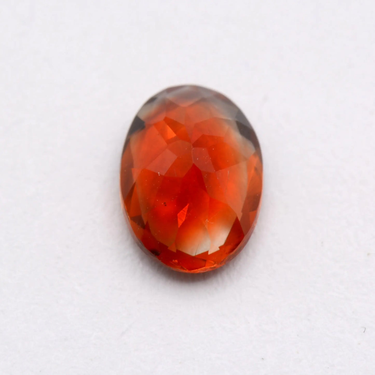 Pierre de soleil d'Ethiopie ovale  0,91ct
