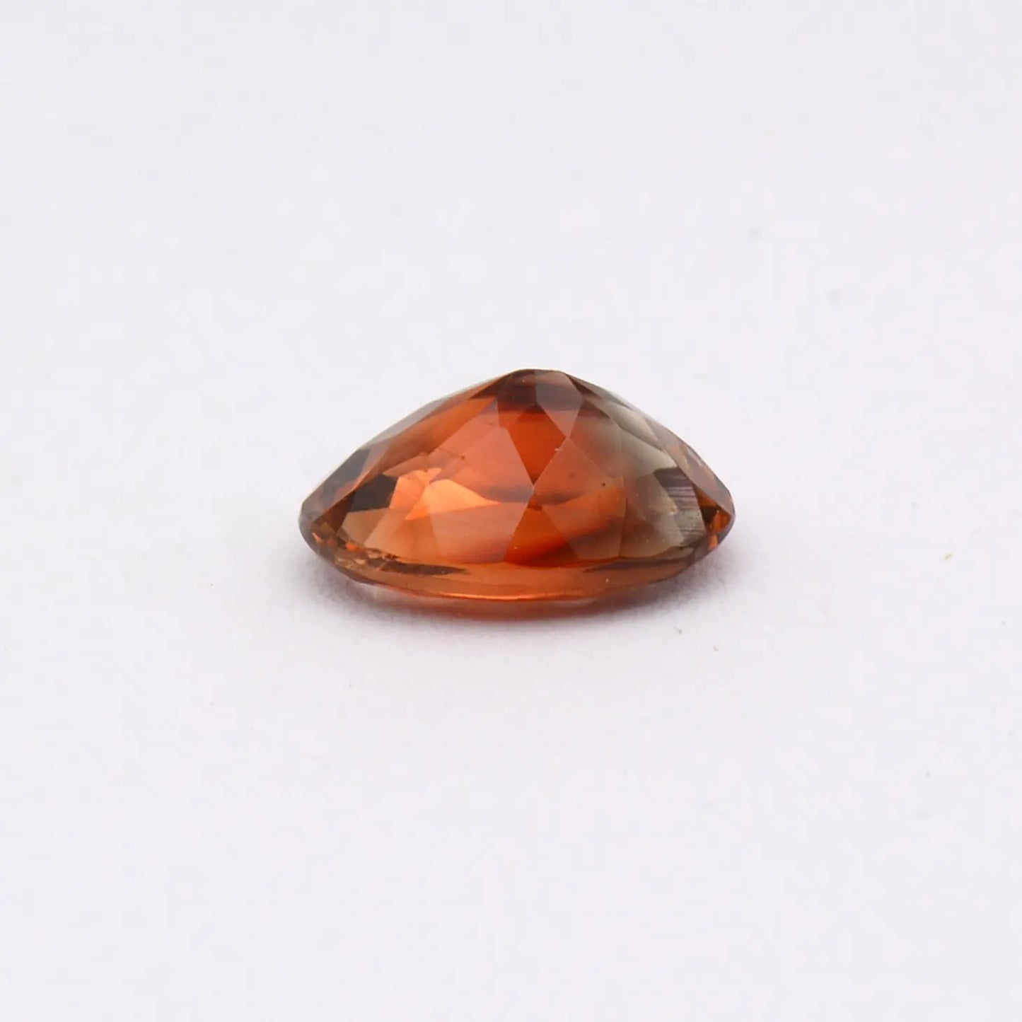 Pierre de soleil d'Ethiopie ovale  0,91ct
